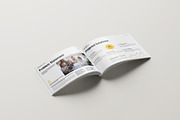 Project Proposal Template, a Brochure Template by GoldenGrid Studio (Thumbnail 3 of 8)