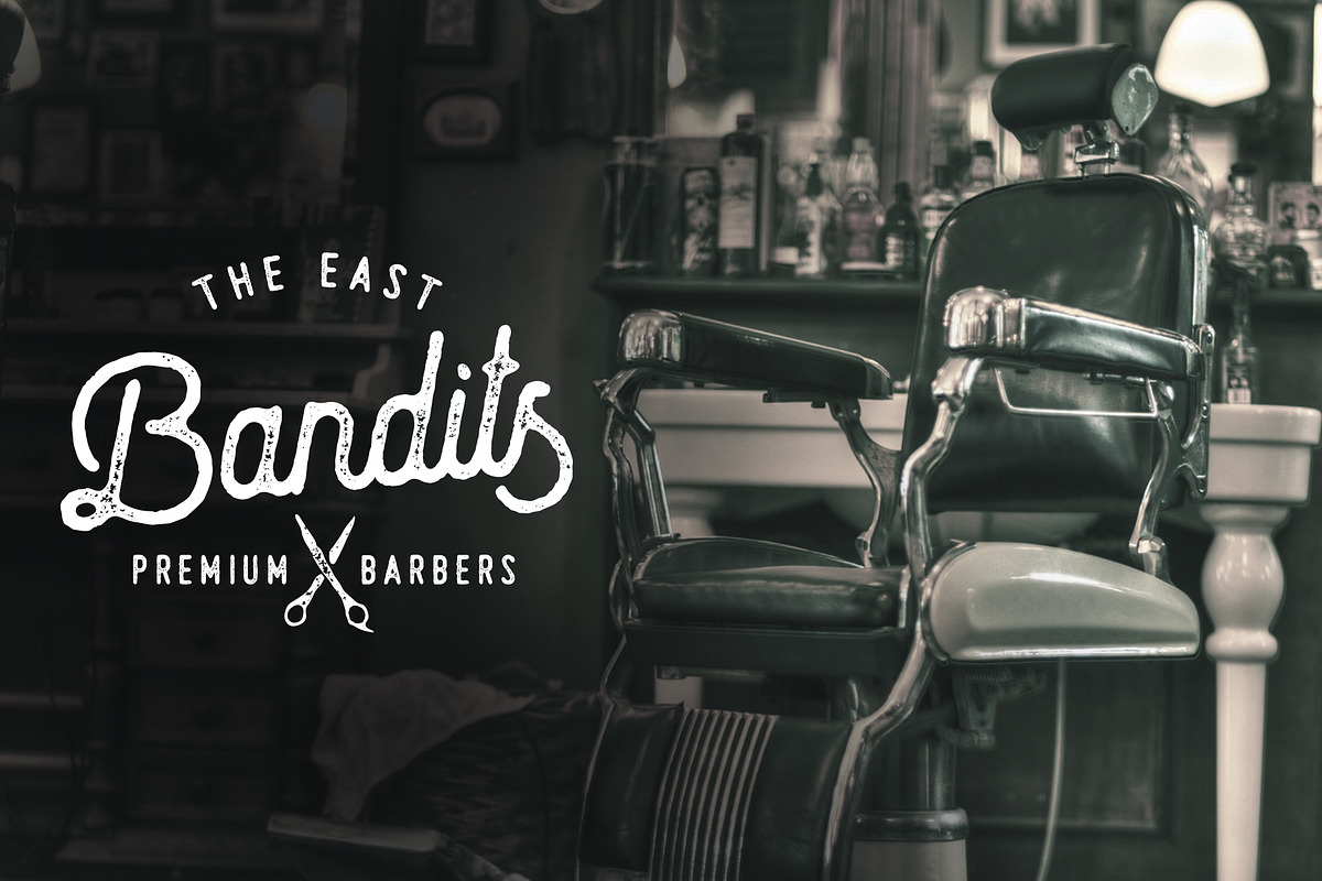 The Gradefoldar (2 fonts + 27 Bonus), a Sans Serif Font by ArdhLemurian Labs (Photo 7 of 11)