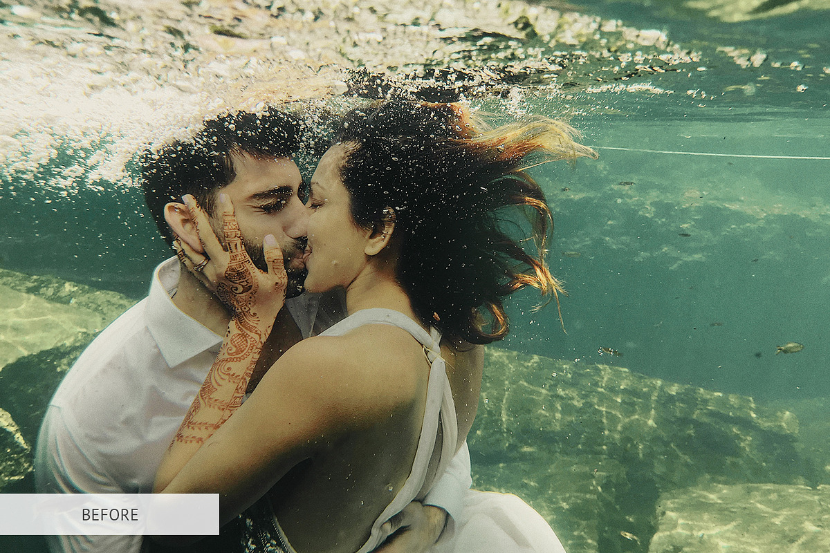 Orange and Teal Lightroom Presets, a Plug-in Add-On by FixThePhoto (Photo 28 of 31)