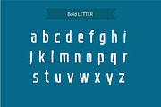 Pall Font, a Font by Photoshop Action (Thumbnail 12 of 19)