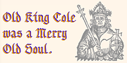 Gothamburg, a Blackletter Font by Ingrimayne Type (Thumbnail 1 of 5)