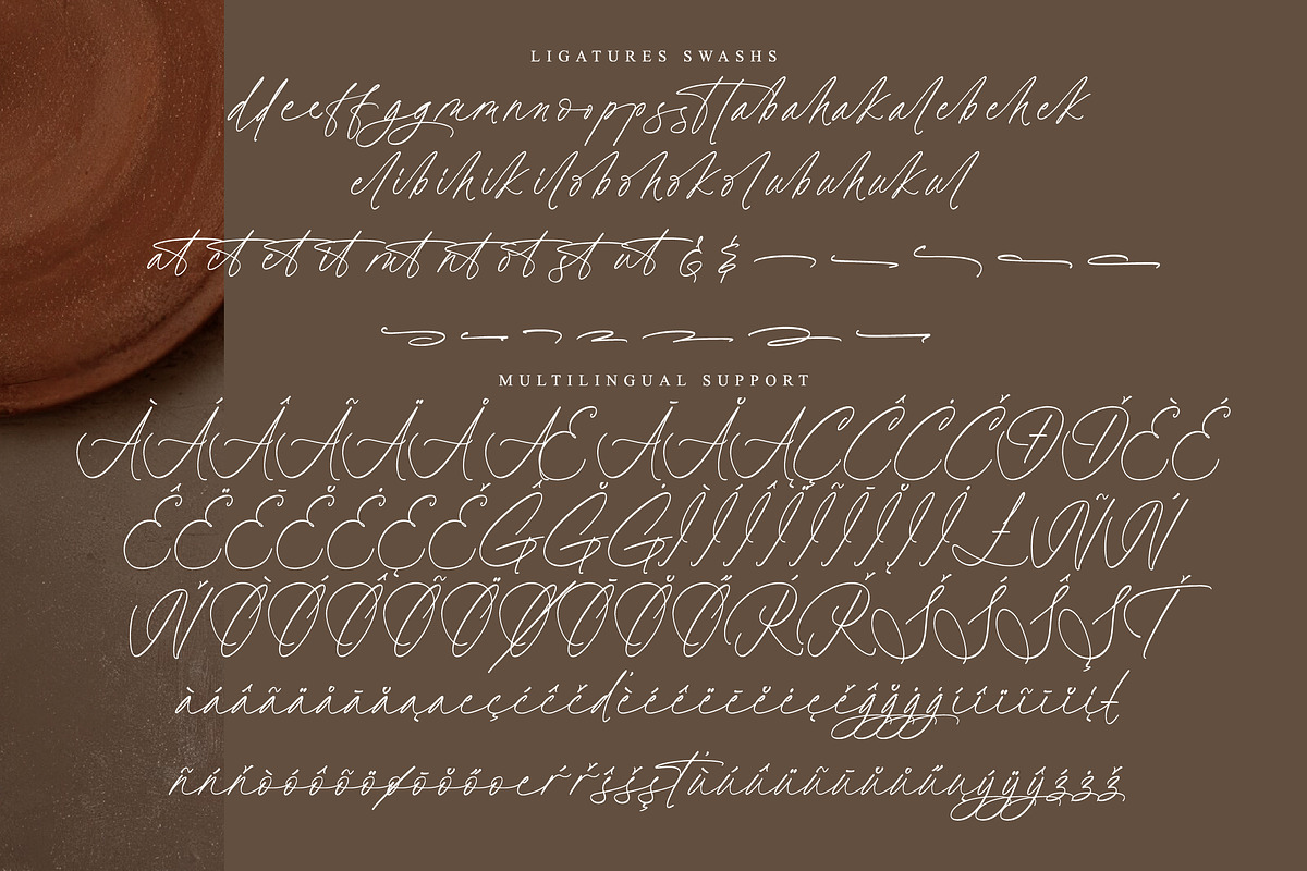 Balltesa Royales, a Blackletter Font by operatype.co (Photo 14 of 14)