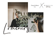 Estefin - Handwritten Font, a Script Font by Fikryal Studio (Thumbnail 5 of 8)