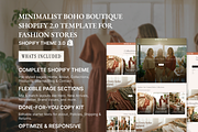 Boheme - Luxe Boho Shopify 2.0 Theme, a Shopify Template by AtelierDuVow (Thumbnail 10 of 10)