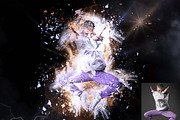 Sandstorm Effect Photoshop Action, an Action Add-On by Studio Retouch (Thumbnail 7 of 11)