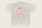 VARSITY Tee | Clothing Production, an Object Graphic by LXXXV | DSGN for Apparel (Thumbnail 2 of 4)