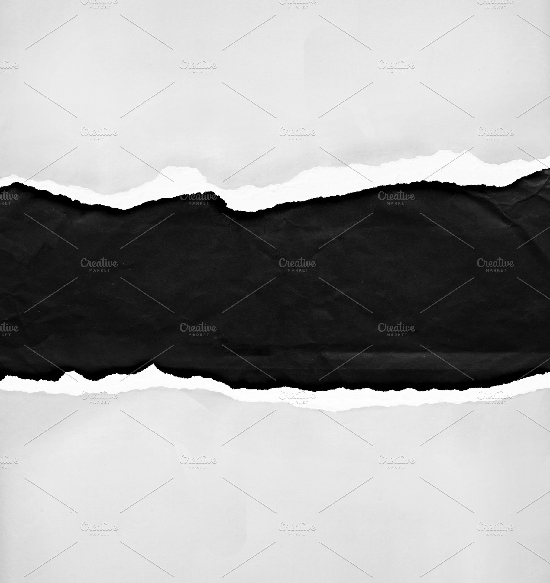 Ripped paper with copy space, a Background Photo by Maksimkostenko