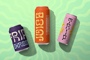 CS Polisade Drawn, a Sans Serif Font by Craft Supply Co. (Thumbnail 6 of 8)
