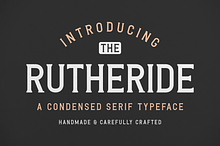 Rutheride