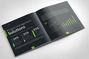 Software and Solutions Brochure, a Brochure Template by buttonpl (Thumbnail 5 of 7)