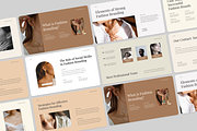 Saviola - Aesthetic Creative Keynote, a Presentation Template by Annora Studio (Thumbnail 2 of 5)