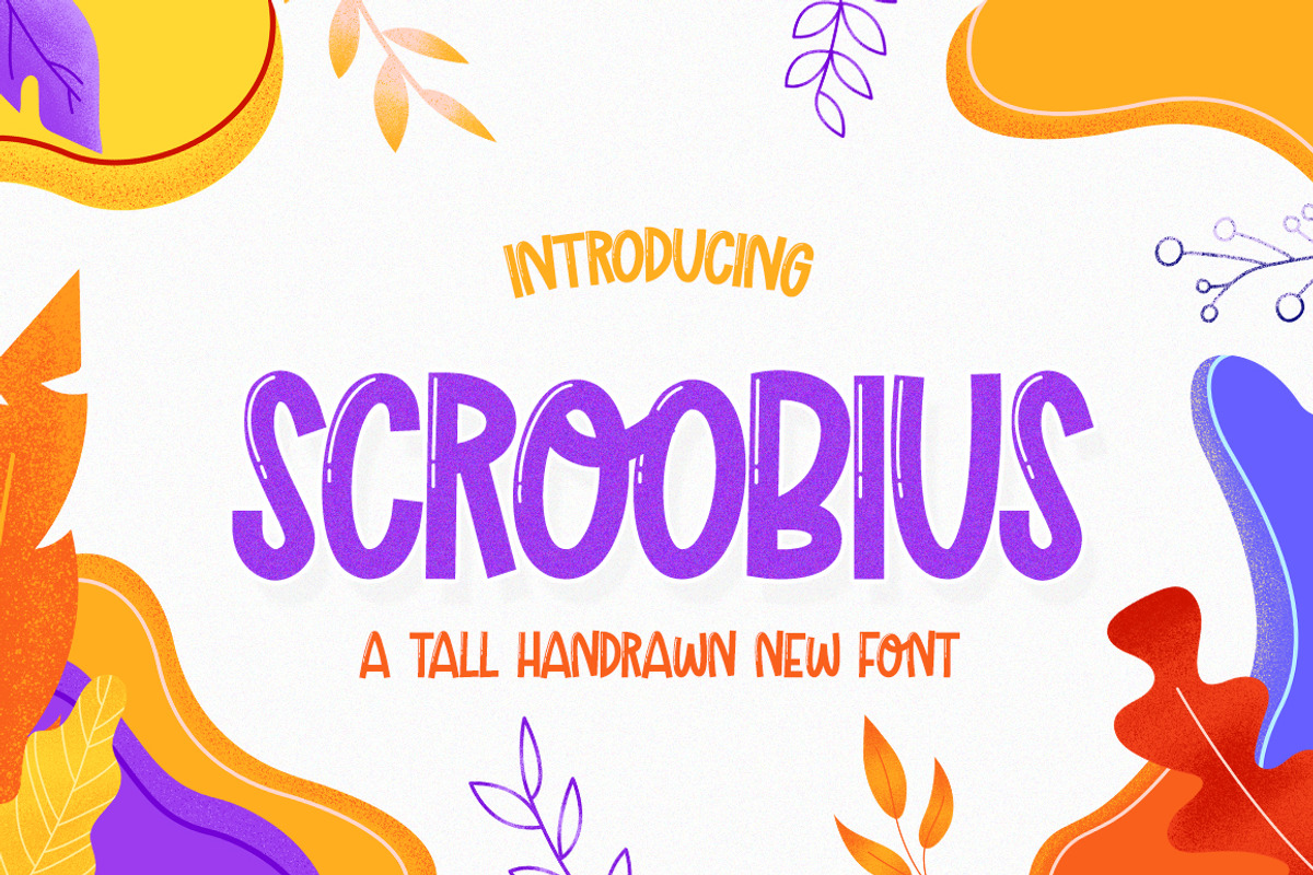 The Crafters Font Collection, a Font by Salt & Pepper Designs (Photo 24 of 34)