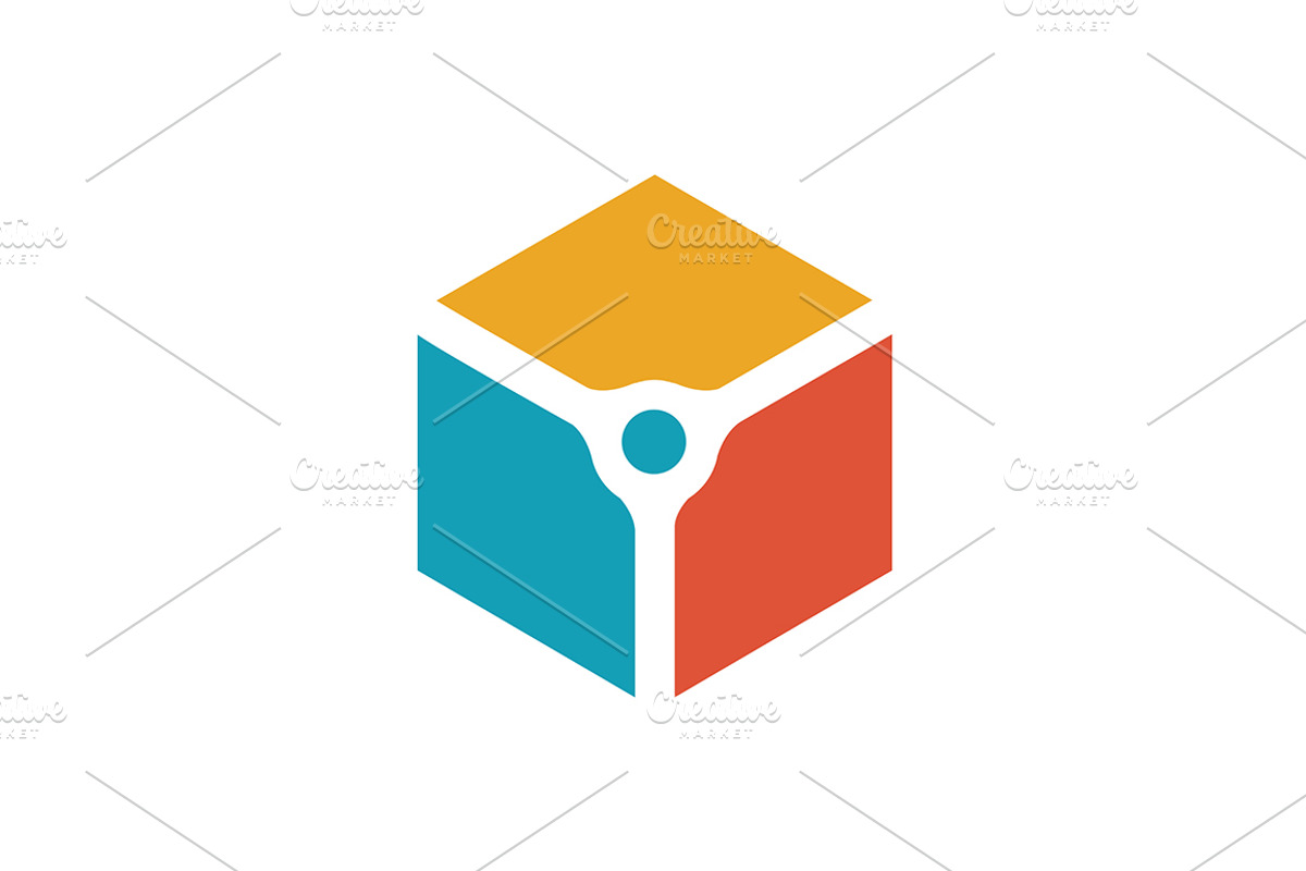 20 Logo Website Templates Bundle, a Branding & Logo Template by Friendesigns (Photo 21 of 21)