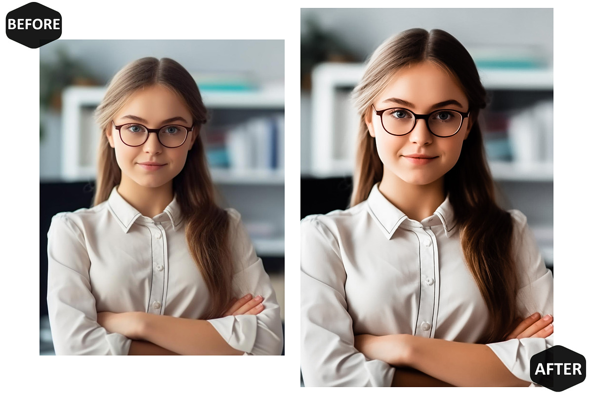 12 Office Working Lightroom Presets, a Preset Add-On by Hue Palettte Studio (Photo 2 of 10)