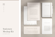 Mockup Kit Bundle, an iPhone Mockup by Ruben Stom (Thumbnail 36 of 44)