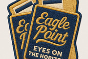Wander Ventura - Travel Font Duo, a Script Font by Letterhend Studio (Thumbnail 8 of 12)