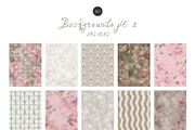 Hand-drawn Romance Whimsy Summer, a Decorative Illustration by Kreker Kate (Thumbnail 10 of 13)
