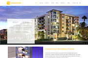 44 Premium WordPress Themes Bundle, a WordPress Template by Visualmodo (Thumbnail 8 of 45)