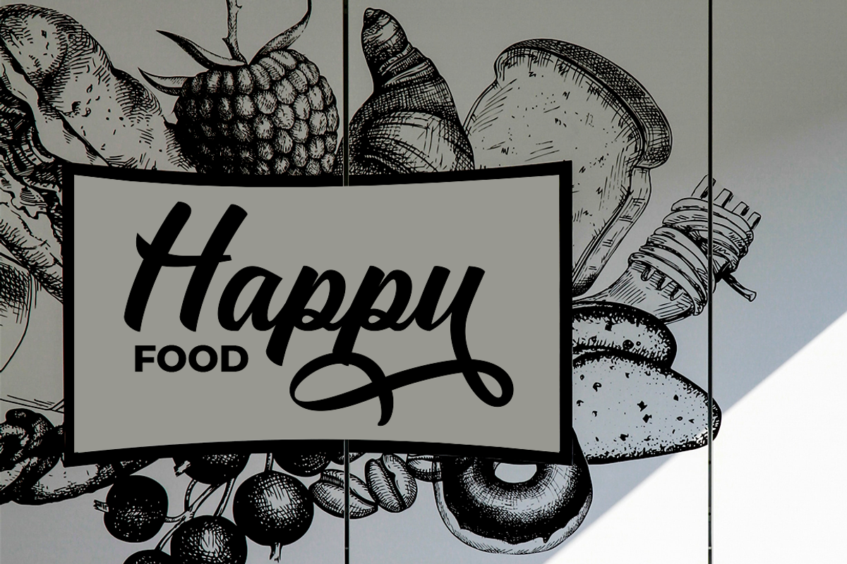 Road Stone - Apparel Style Font, a Script Font by PutraCetol Studio (Photo 11 of 11)