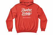 Amsefik Broky Bold Calligraphy, a Script Font by stylishtype.co (Thumbnail 3 of 20)