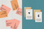 Specialty Coffee Pack, a Food Illustration by Manuka (Thumbnail 6 of 8)