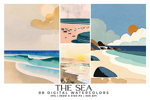 The Sea