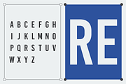 Bebas Kai, a Sans Serif Font by Dharma Type (Thumbnail 2 of 10)