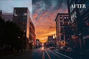 8 UrbanFilm LR Presets Bundle preview 5