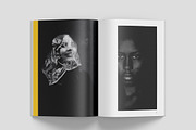 The Photobook, a Magazine Template by Bookrak Graphic Design (Thumbnail 6 of 16)