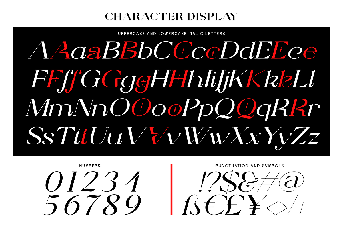 Elthia - Variable Serif, a Serif Font by Valentino Vergan (Photo 7 of 14)
