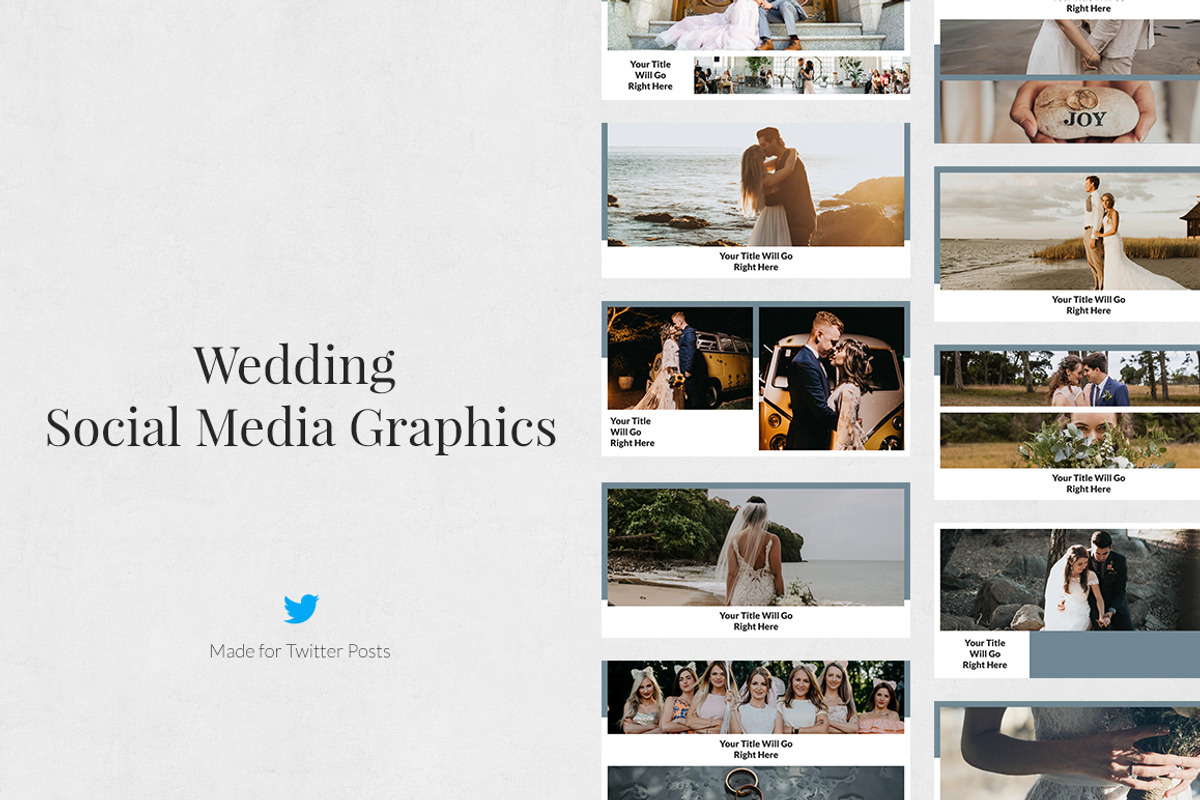 Twitter Posts Bundle, a Social Media Template by Social Corner Graphics (Photo 36 of 37)