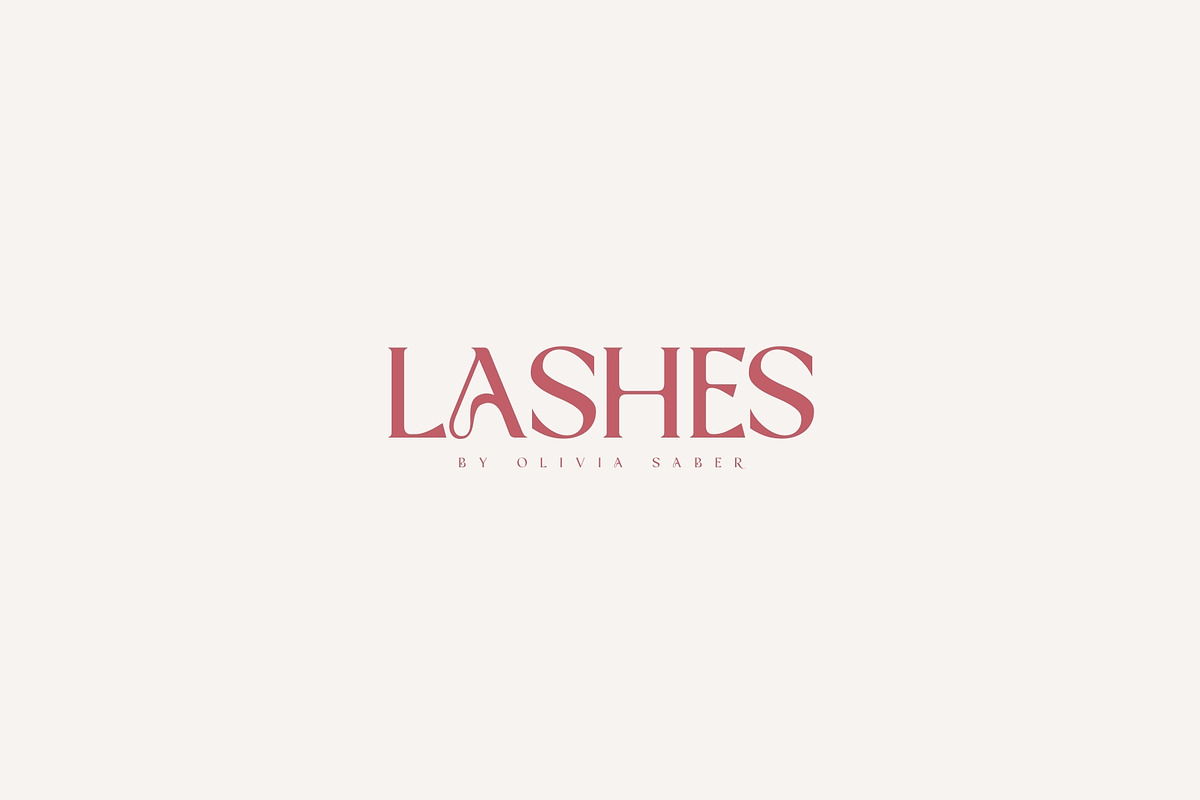 Antiqualux - Luxury Cosmetic Type, a Serif Font by HipFonts (Photo 2 of 10)