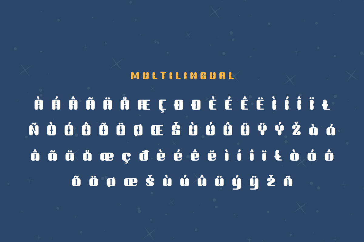 Bakoh, a Serif Font by twinstd (Photo 12 of 13)