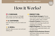Faceless Melanin Videos Reels Bundle, a Social Media Template by Faceless Aesthetic Videos (Thumbnail 6 of 6)