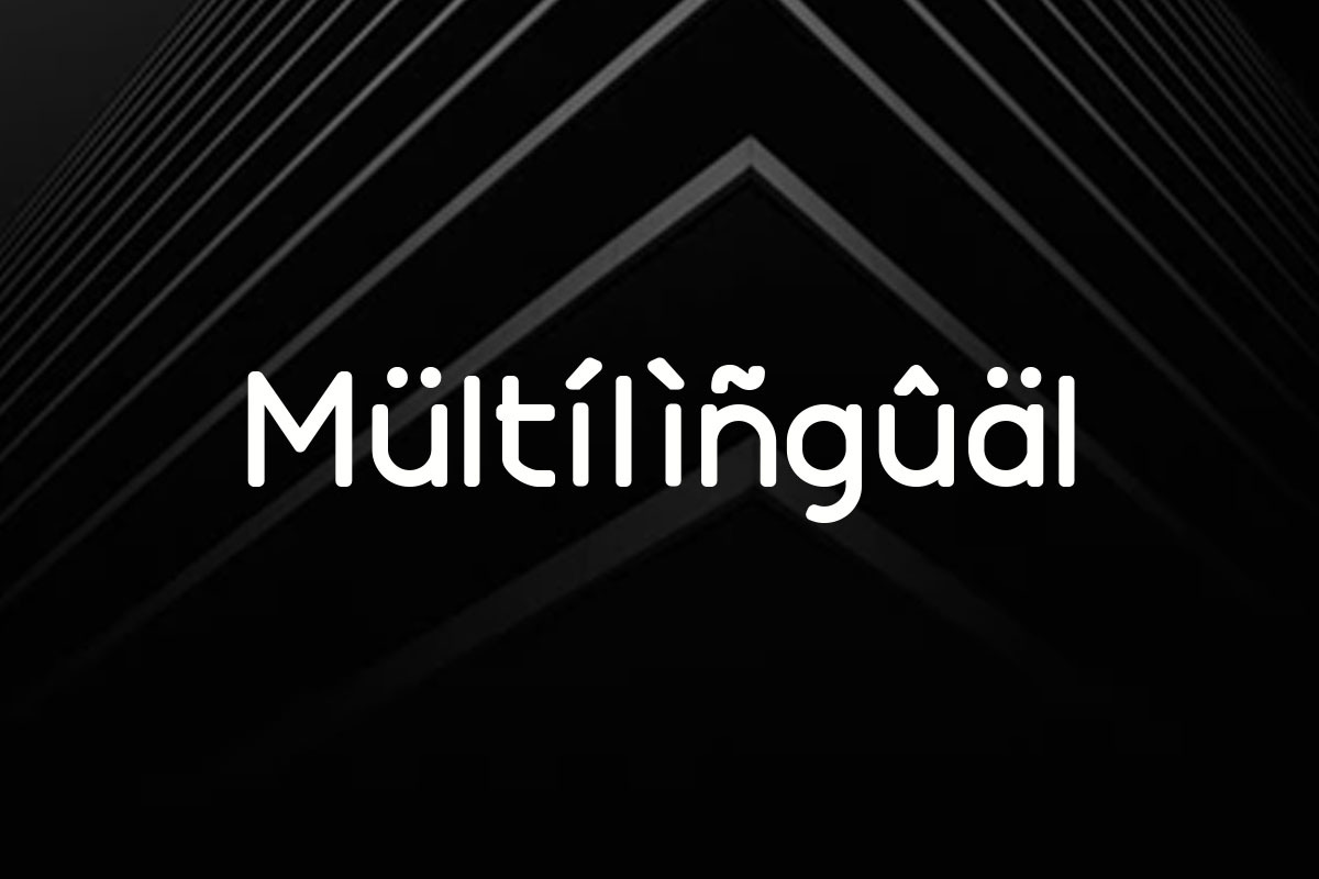 Holy Font, a Sans Serif Font by syabab studio (Photo 5 of 6)