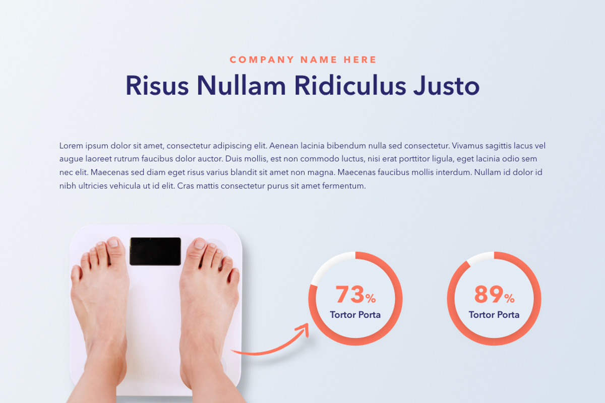 Nutritious Keynote Template, a Presentation Template by Jumsoft (Photo 15 of 21)