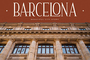 Nerhole Modern Serif Font, a Serif Font by Letterena Studios (Thumbnail 9 of 15)