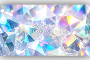 15 Prism Crystal Collection, a Background Graphic by NOMO DESIGN (Thumbnail 13 of 16)
