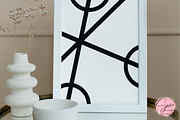 Vector Wall Art Packs, a Poster Template by SWINA STUDIO (Thumbnail 3 of 4)