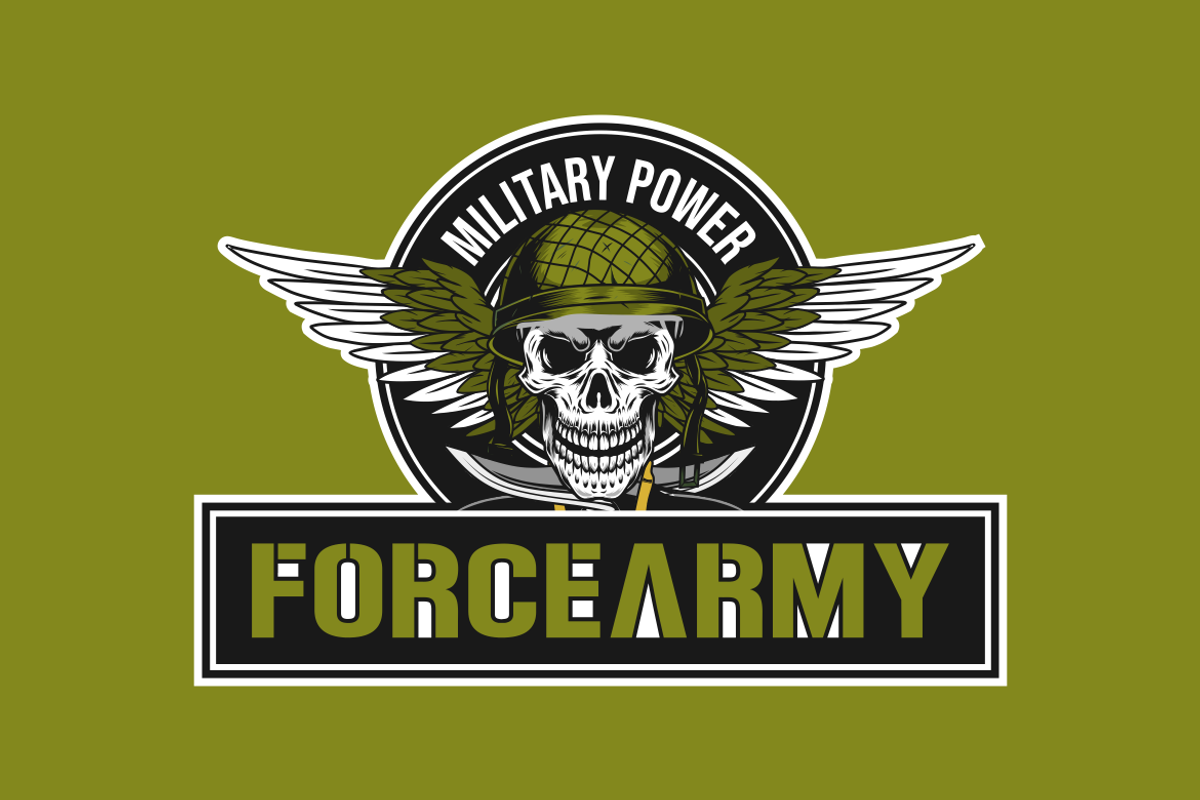 Armor Legion Display Font, a Font by PutraCetol Studio (Photo 3 of 5)