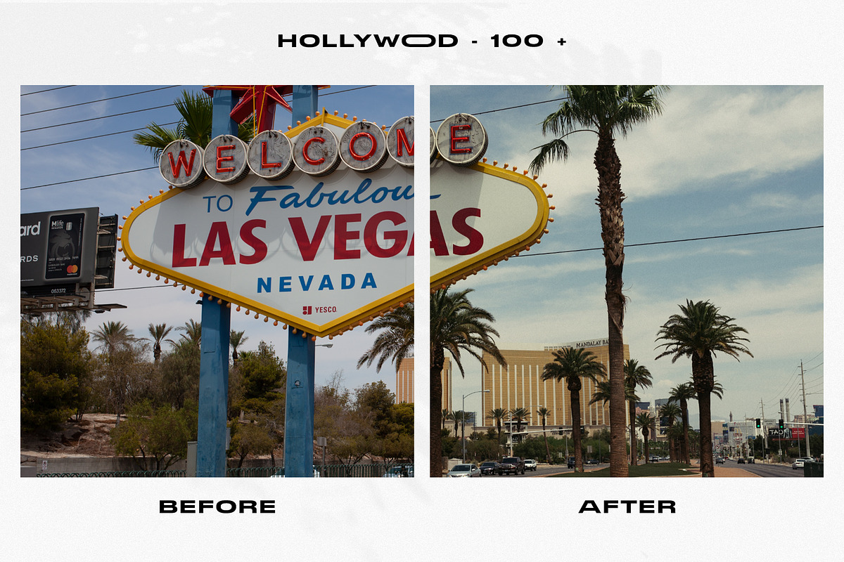 Essential Summer Preset Lightroom, an Action Add-On by Marc Maselli (Photo 2 of 8)