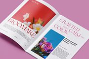Deqlite - Luxury Serif Typeface, a Serif Font by Brand Earth (Thumbnail 6 of 7)