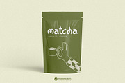 Machou Display Font in 3 Weights, a Sans Serif Font by Youandigraphics (Thumbnail 11 of 12)