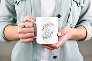 Mother’s Day Bundle – 10 designs, a Seasonal Illustration by MuzaArtStudio (Thumbnail 2 of 8)
