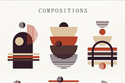 Abstractarios, a Decorative Illustration by Vinegret -Shop (Thumbnail 9 of 9)