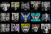 100+ Streetwear PNG Designs Bundle, a Person Illustration by std.badboy (Thumbnail 3 of 3)