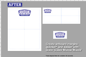 Quick Guides Margin Maker-Ai Actions