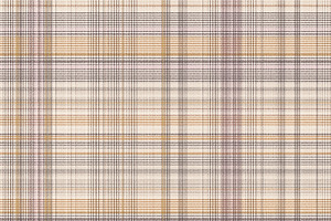 Seamless pattern neutral plaid tartan pattern with intersecting, a Pattern Graphic by Studio ANNA
