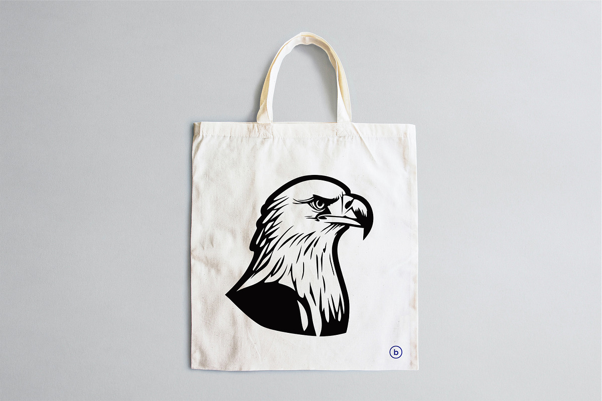 Birds svg png clipart, an Animal Illustration by Bila Vorona (Photo 2 of 4)
