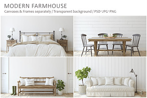 BIG BUNDLE Farmhouse Style